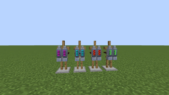 Mekanism Jetpacks