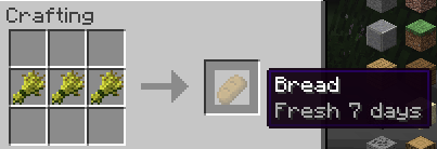 Fresh tooltip