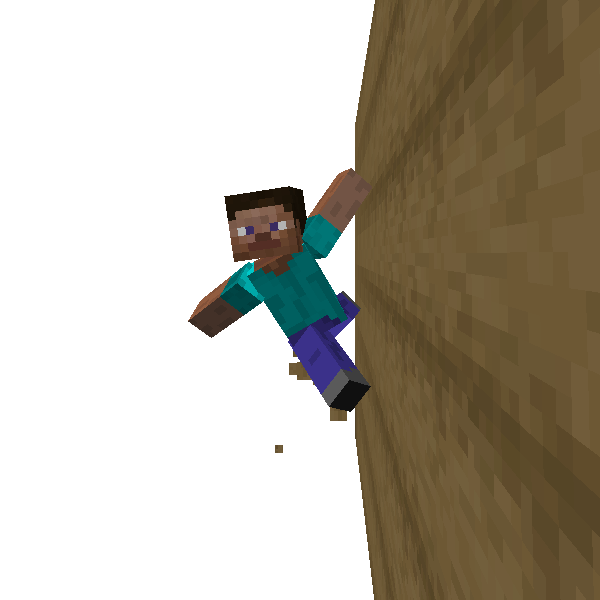 H wall run