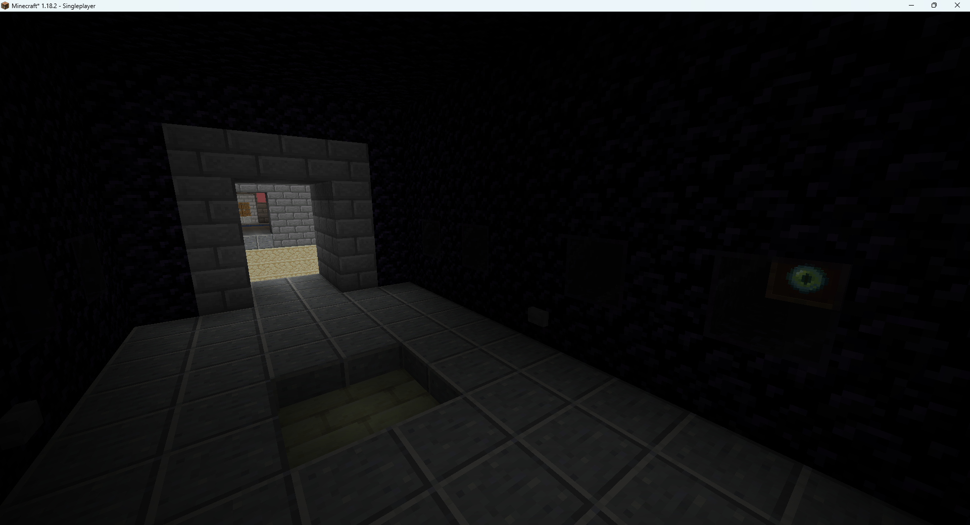 extrahall_3 endermen