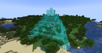 Pyramid Mode