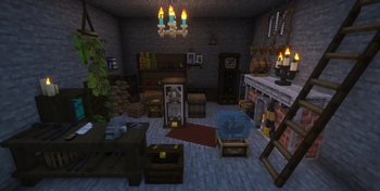 Storage