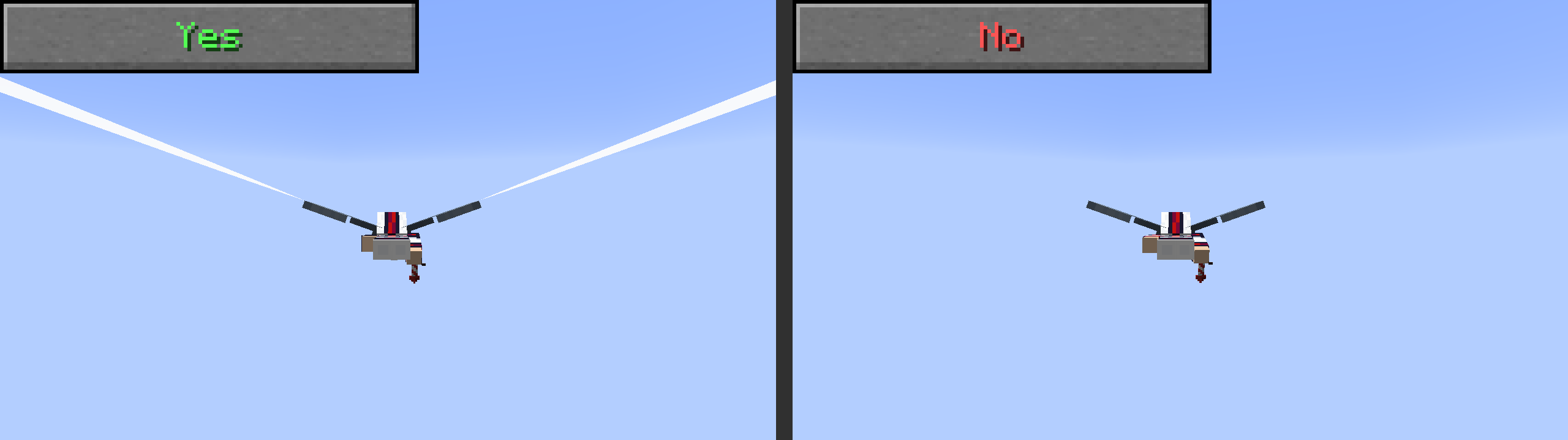 Enable Elytra Trails