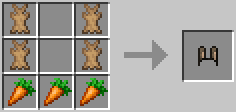 Crafting