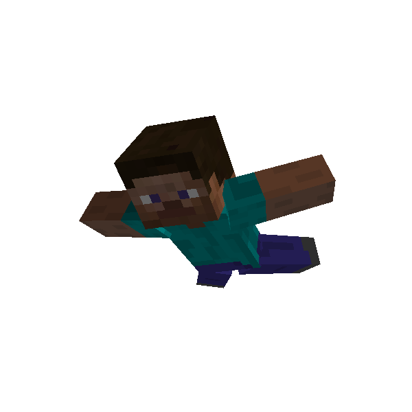 Sky dive