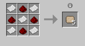 miniature recipe