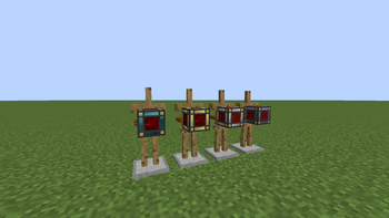 Thermal Fluxpacks