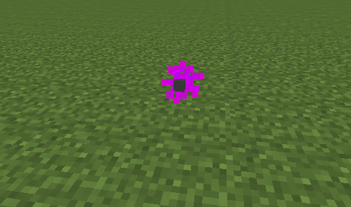 particle block - dragonbreath