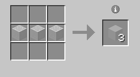 block thin transparent