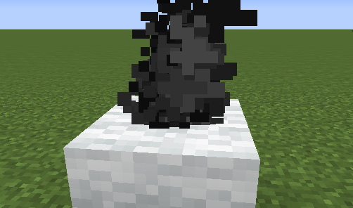 particle block - smoke large