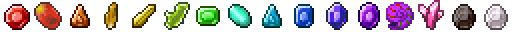 Gems