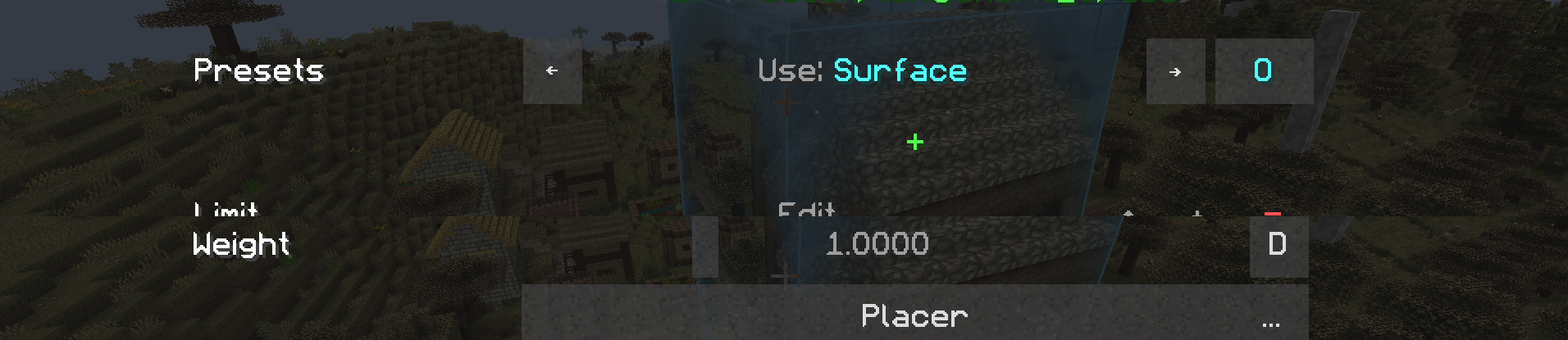indicator