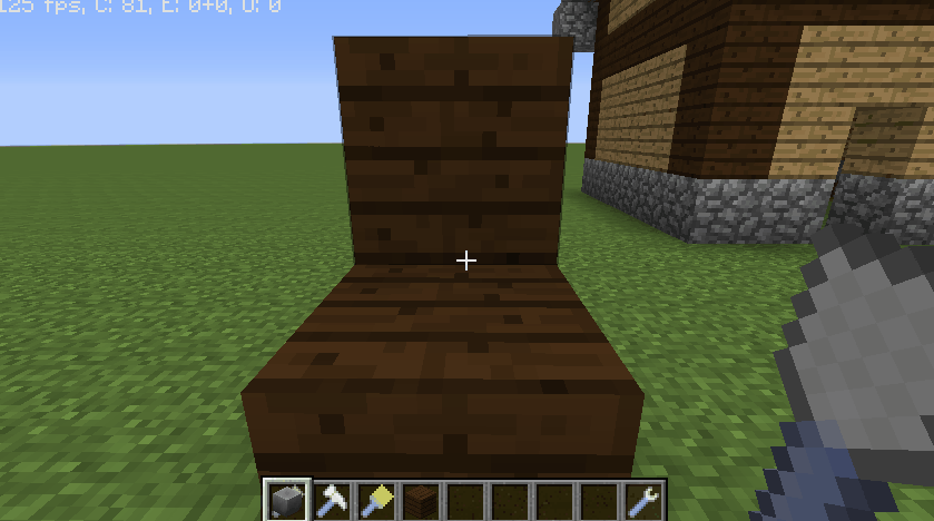 chisel - box
