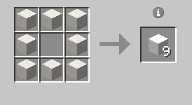 block clean