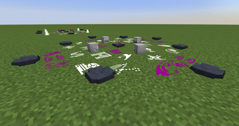 Summoning