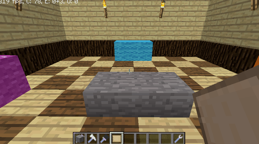 bed setting 1