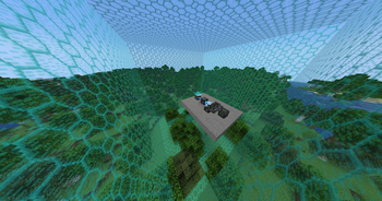 Inside the Force Field