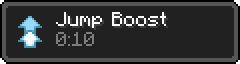Jump Boost