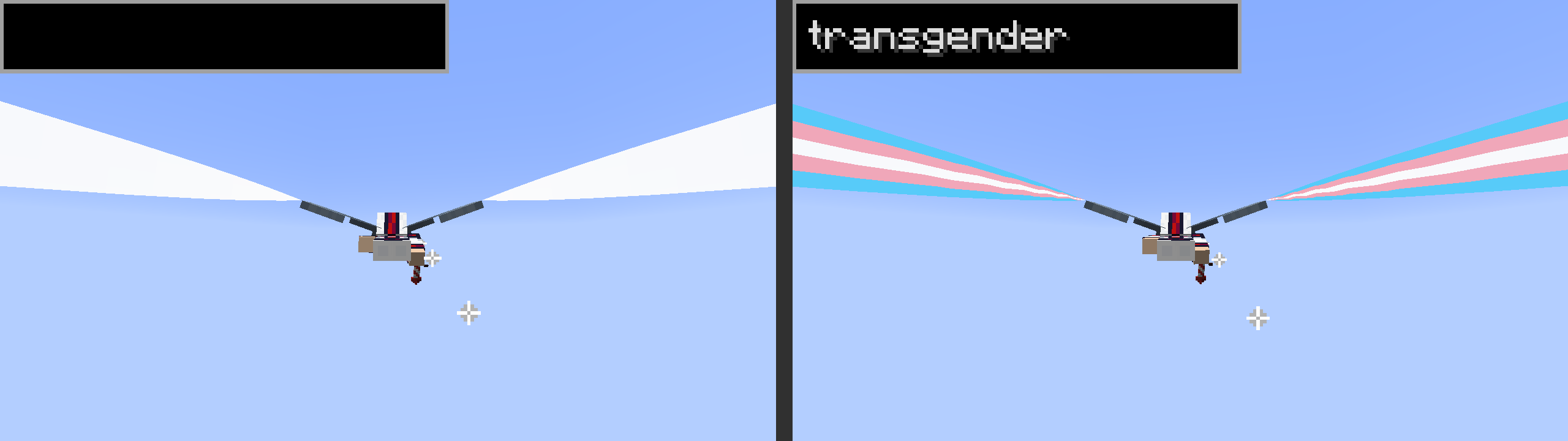 Pride Trail