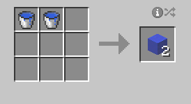 water block