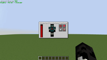 Jetpack GUI
