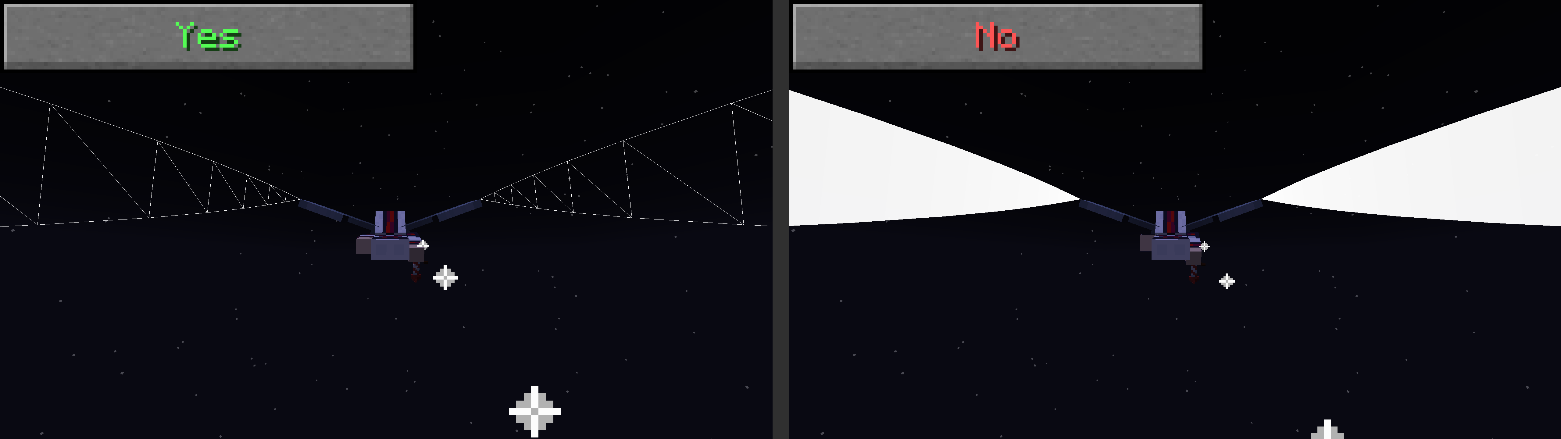 Wireframe Trail