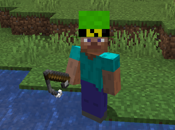 Lucky Hat