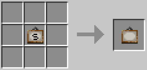 Painting Recipe