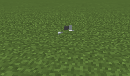 particle block - snowballpoof