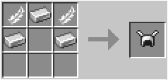 old Crafting