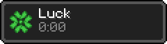 Luck