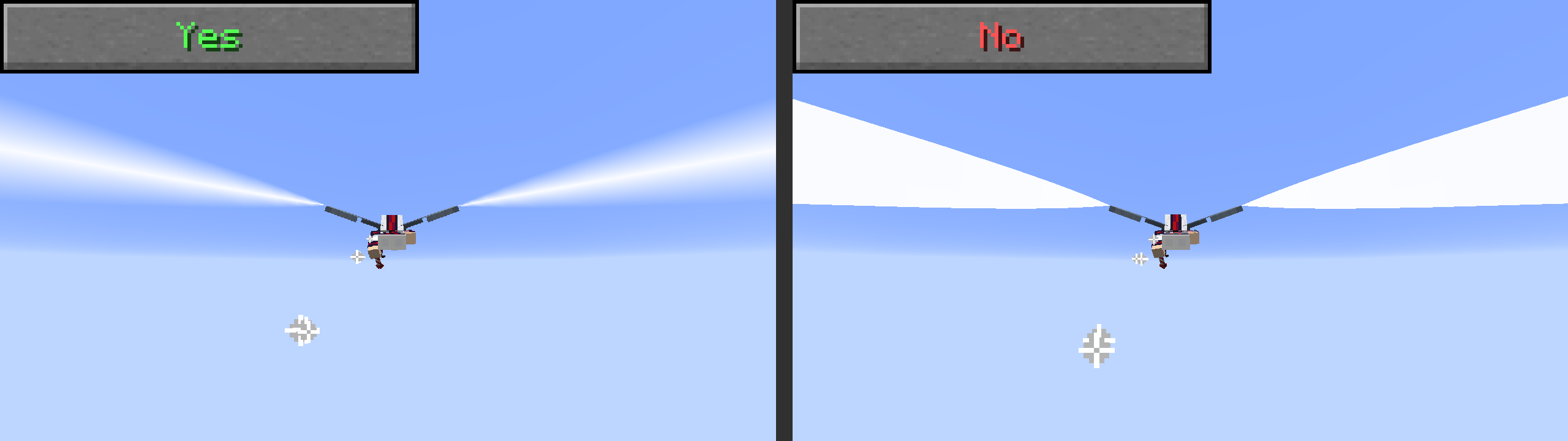 Edge Fade