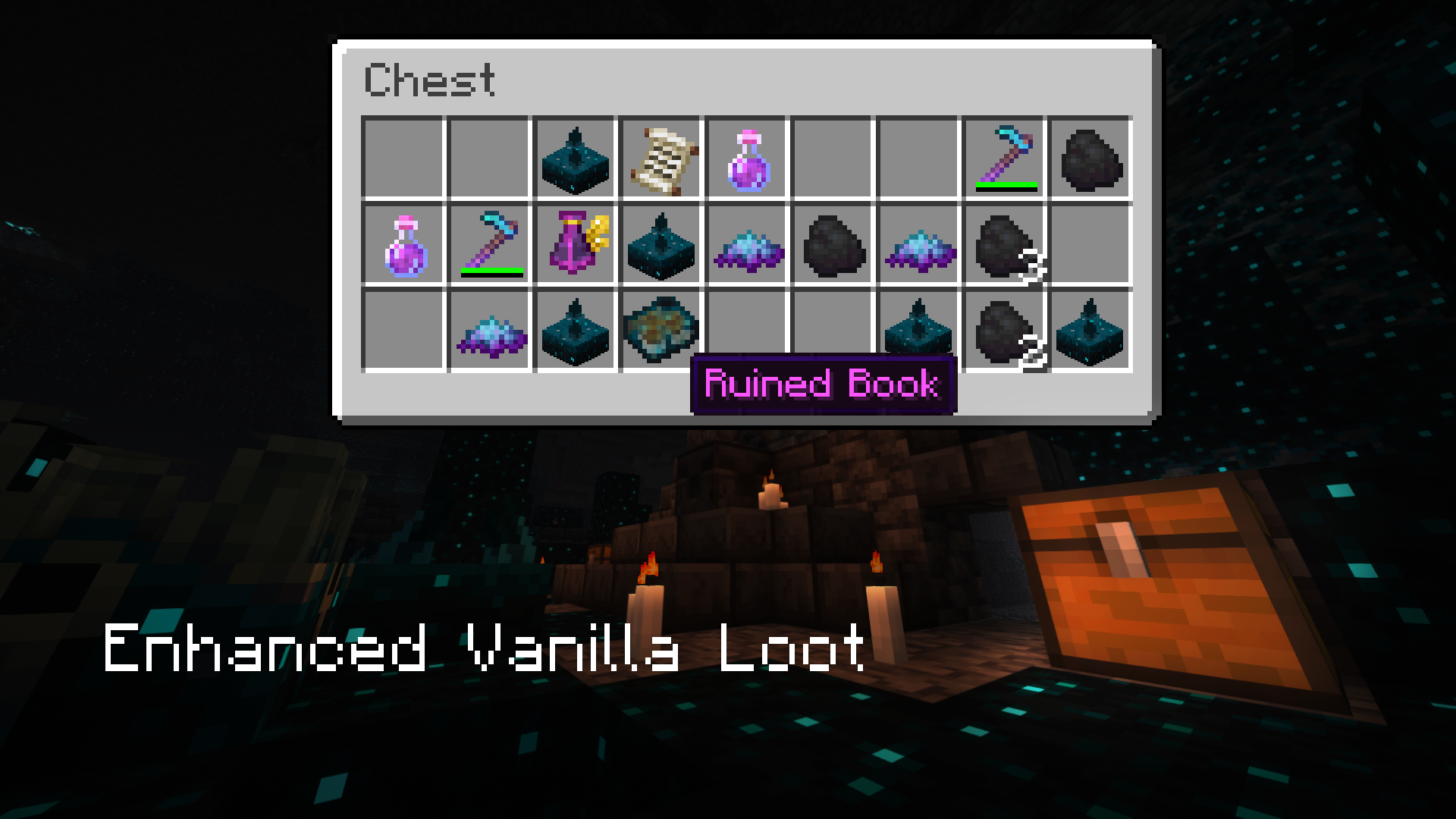 Scroll Forge