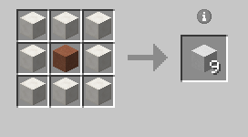 block clay