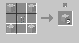 block clean transparent