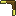 Golden Boomerang Texture