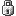 iron lock