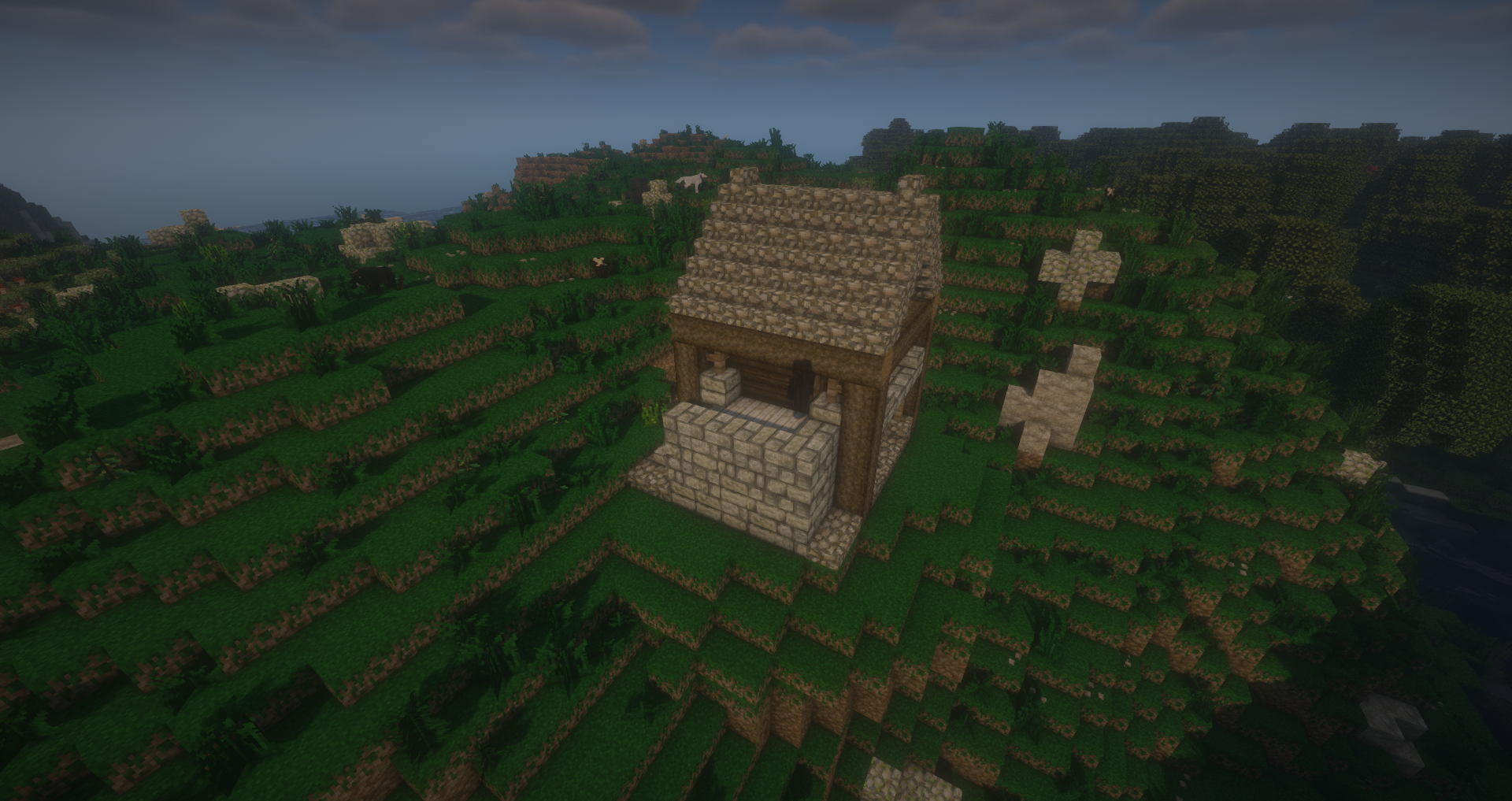 House example