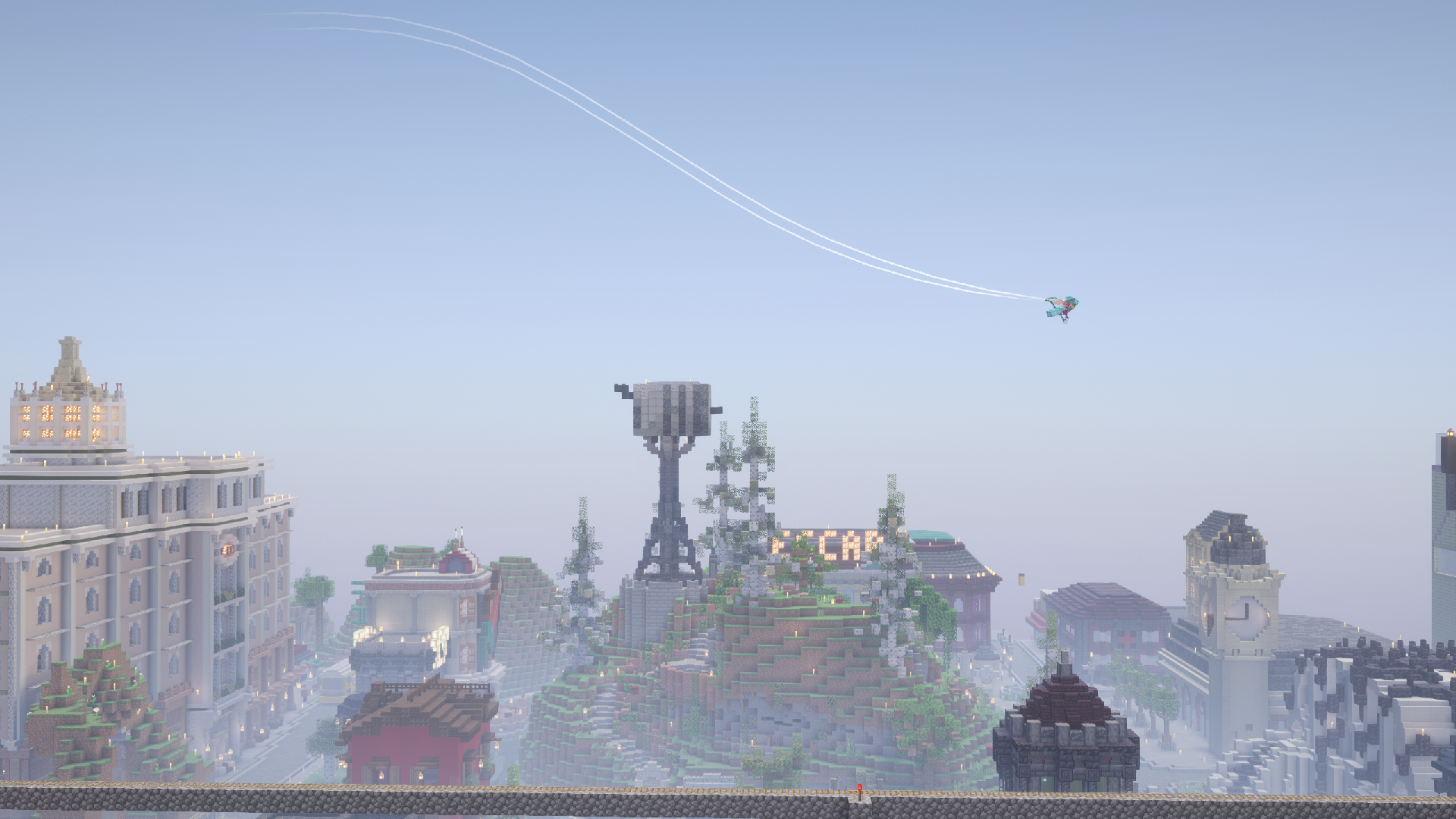 With Shaders