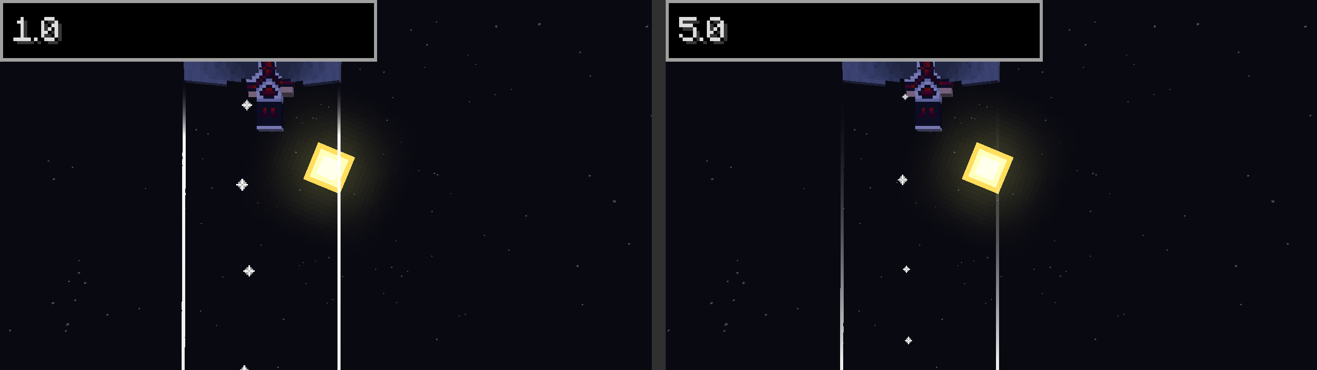 fadeStartDistance