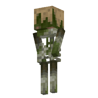 Bogged, animated
