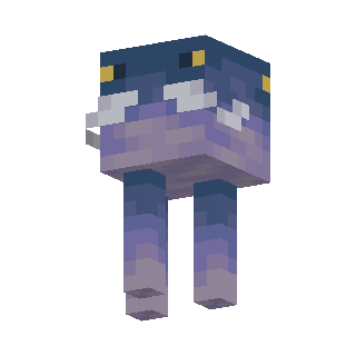 Breeze, animated