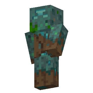 Drowned, animated