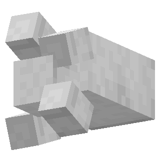 Sheep, animated