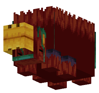 Sniffer, animated