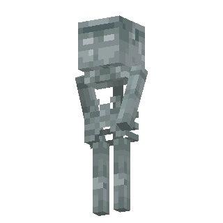 Stray, animated