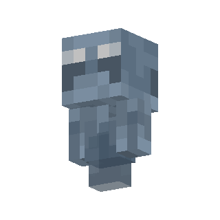 Vex, animated