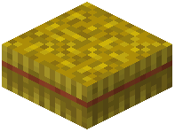 Hay Slab
