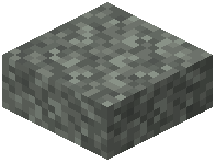 Pale Moss Slab