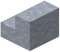 Clay Stairs